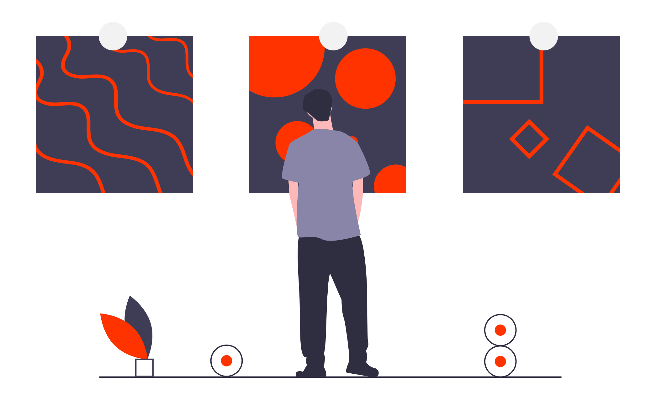 Corporate Brand Style Guide Production