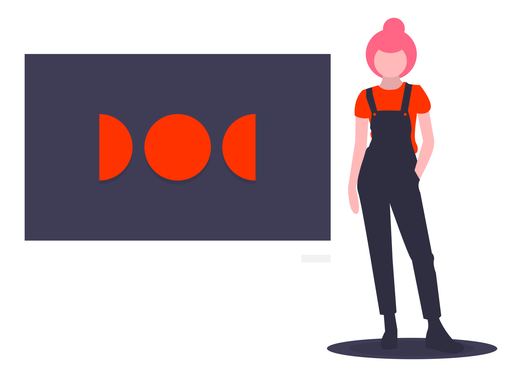 Brand Identity Refresh & Modernization