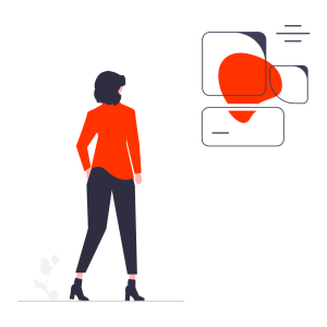 Web User Interface Component Asset Update