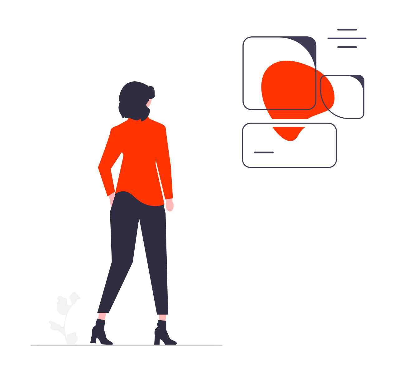 Web User Interface Component Asset Update