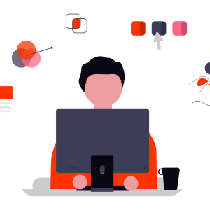 Omni-Channel Social Header Identity Suite