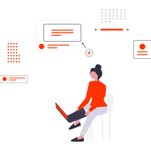 Multi-Slide Carousel Presentation Templates