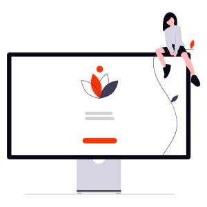 Custom Iconography System Design