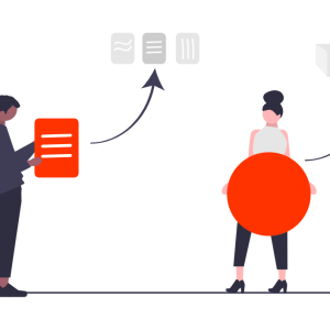 Comprehensive Marketing Asset Visual Strategy