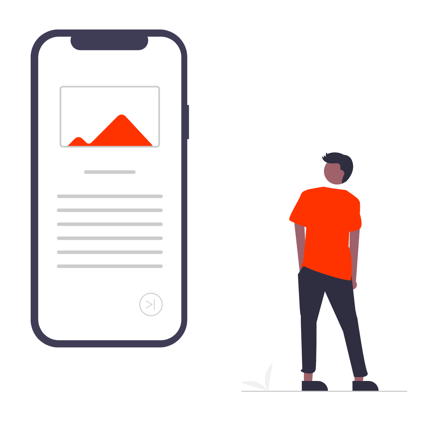 Startup Structural Brand Launch Kit