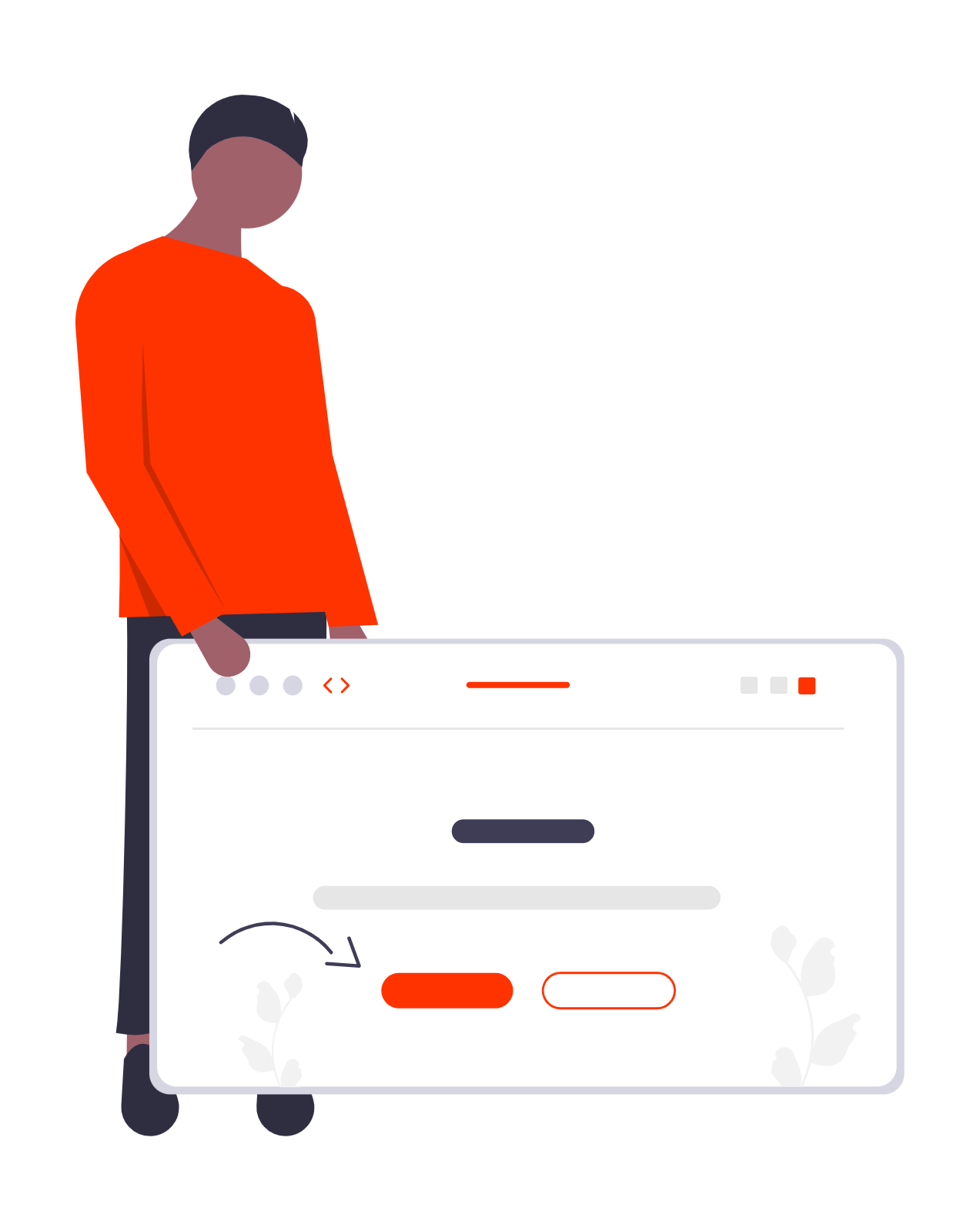 Apparel & Merchandise Visual Print Sheet